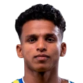 Sudeesh FC 27 Rare Bronze