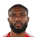 Funsho Bamgboye FC 27 Rare Silver