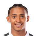 Mohammed Harboush FC 27 Rare Bronze