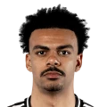 Renato Veiga FC 27 Rare Gold