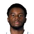 Nathan Butler-Oyedeji FC 27 Rare Bronze