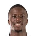 Kassoum Ouattara FC 27 Rare Silver