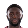 Dembélé FC 27 Rare Silver