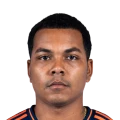 Bryan Ramírez FC 27 Rare Silver