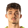 Lucas Lavallée FC 27 Rare Bronze