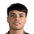Diego Barrera FC 27 Rare Bronze