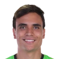 Eduardo Bores FC 27 Rare Bronze