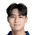 Hwan Jang FC 27 Rare Bronze