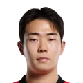Seung Won Lee FC 27 Rare Bronze