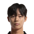 Kim Do Hyun FC 27 Rare Bronze