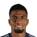 Yeison Suárez FC 27 Rare Silver