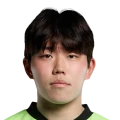 Cho Min Kyu FC 27 Rare Bronze