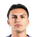 Maximiliano Zalazar FC 27 Rare Silver