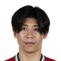 Daisuke Yokota FC 27 Rare Silver