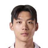 Moon Geon Ho FC 27 Rare Bronze