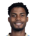 Dorny Romero FC 27 Rare Silver