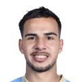 Robson Matheus Tomé de Araújo FC 27 Rare Silver