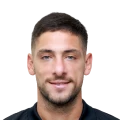 Lucas Abascia FC 27 Rare Silver