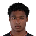 Reuell Walters FC 27 Rare Bronze