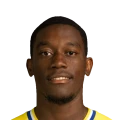 Khayon Edwards FC 27 Rare Bronze