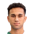 Juan Bisanz FC 27 Rare Silver