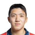 Se Jin Park FC 27 Rare Bronze