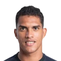 Jorge Luiz Barbosa Teixeira FC 27 Rare Silver