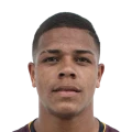 Oliveros FC 27 Rare Bronze