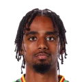 Harun Ibrahim FIFA 27 Rare Bronze