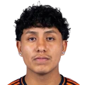 Stiven Jimenez FC 27 Rare Bronze