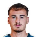Agustín Anello FC 27 Rare Silver