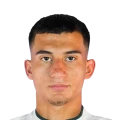 Mehmet Ali Büyüksayar FC 27 Rare Bronze