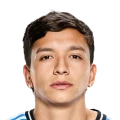 Tomás Avilés FC 27 Rare Silver
