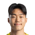 Seo Myeong Kwan FC 27 Rare Silver