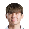Hyeon Yeob Kim FC 27 Rare Bronze