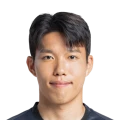 Seung Ho Kim FC 27 Rare Bronze