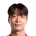 Sung Gwon Cho FC 27 Rare Silver