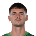 Luca Lipani FC 27 Rare Silver