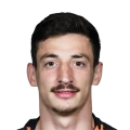 Giorgi Gocholeishvili FC 27 Rare Silver