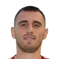 Maksym Diachuk FC 27 Rare Silver