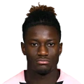 Stredair Appuah FC 27 Rare Bronze