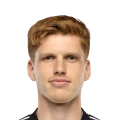 Jordan Majchrzak FC 27 Rare Bronze