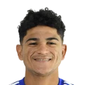 Gerardo Padrón FC 27 Rare Silver
