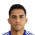 Heiber Linares FC 27 Rare Bronze