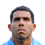 Tévez FC 27 FUT Heroes