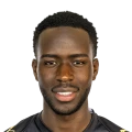 Mo Faal FC 27 Rare Bronze