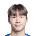 Hyeok Lee FC 27 Rare Bronze