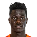 Diop FC 27 Rare Bronze