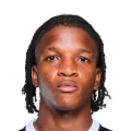 Kalumba FC 27 Rare Silver