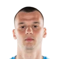 Novak Mićović FC 27 Rare Bronze